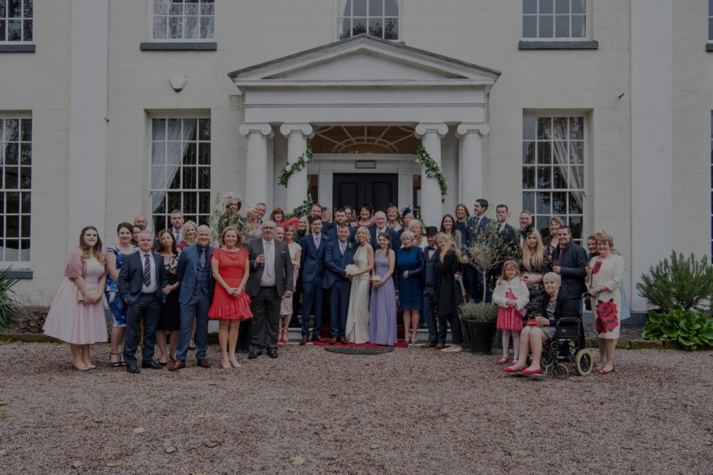 Park Manor Weddings