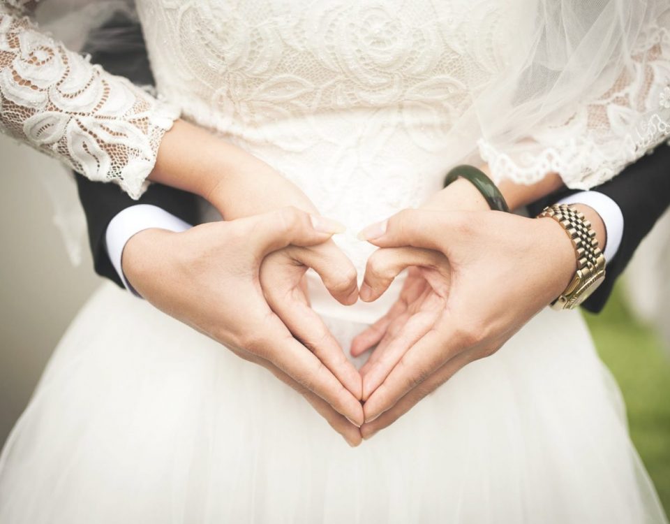 5 Tips for Planning the Perfect Wedding