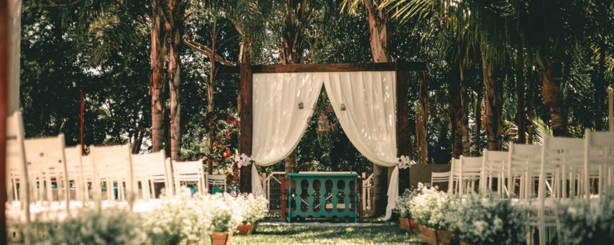 The Key to Finding the Perfect Wedding Location